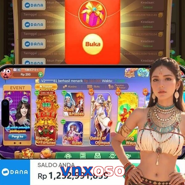 vnxoso