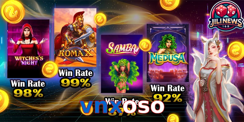 vnxoso