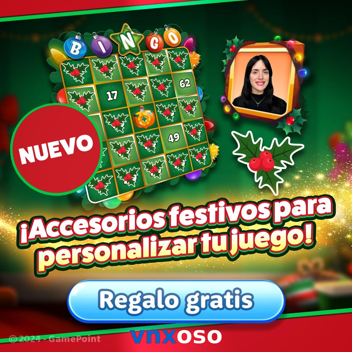 vnxoso