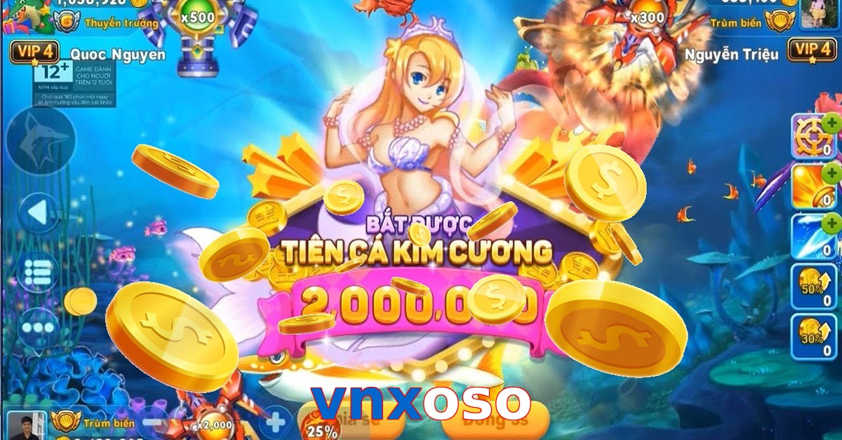 vnxoso