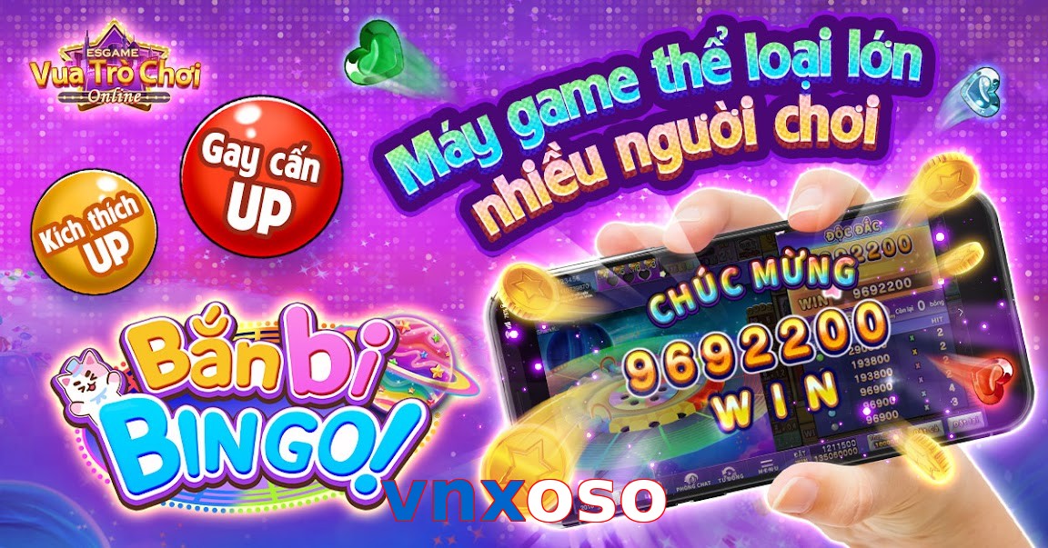 vnxoso