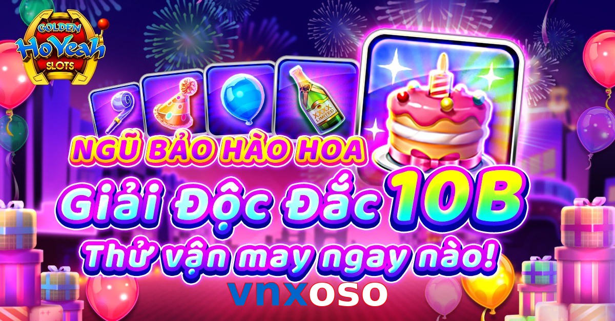 vnxoso