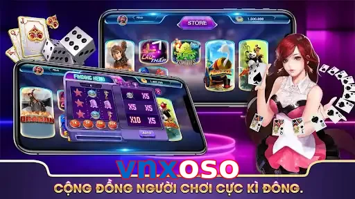 vnxoso