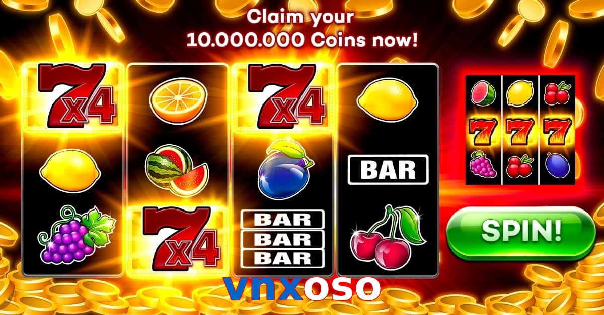 vnxoso