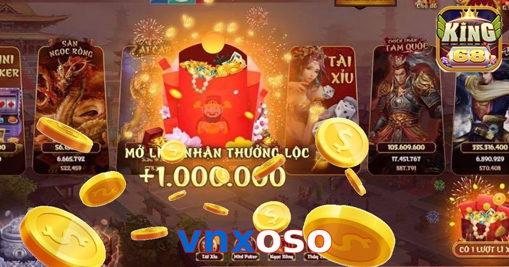 vnxoso