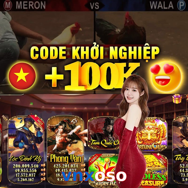 vnxoso