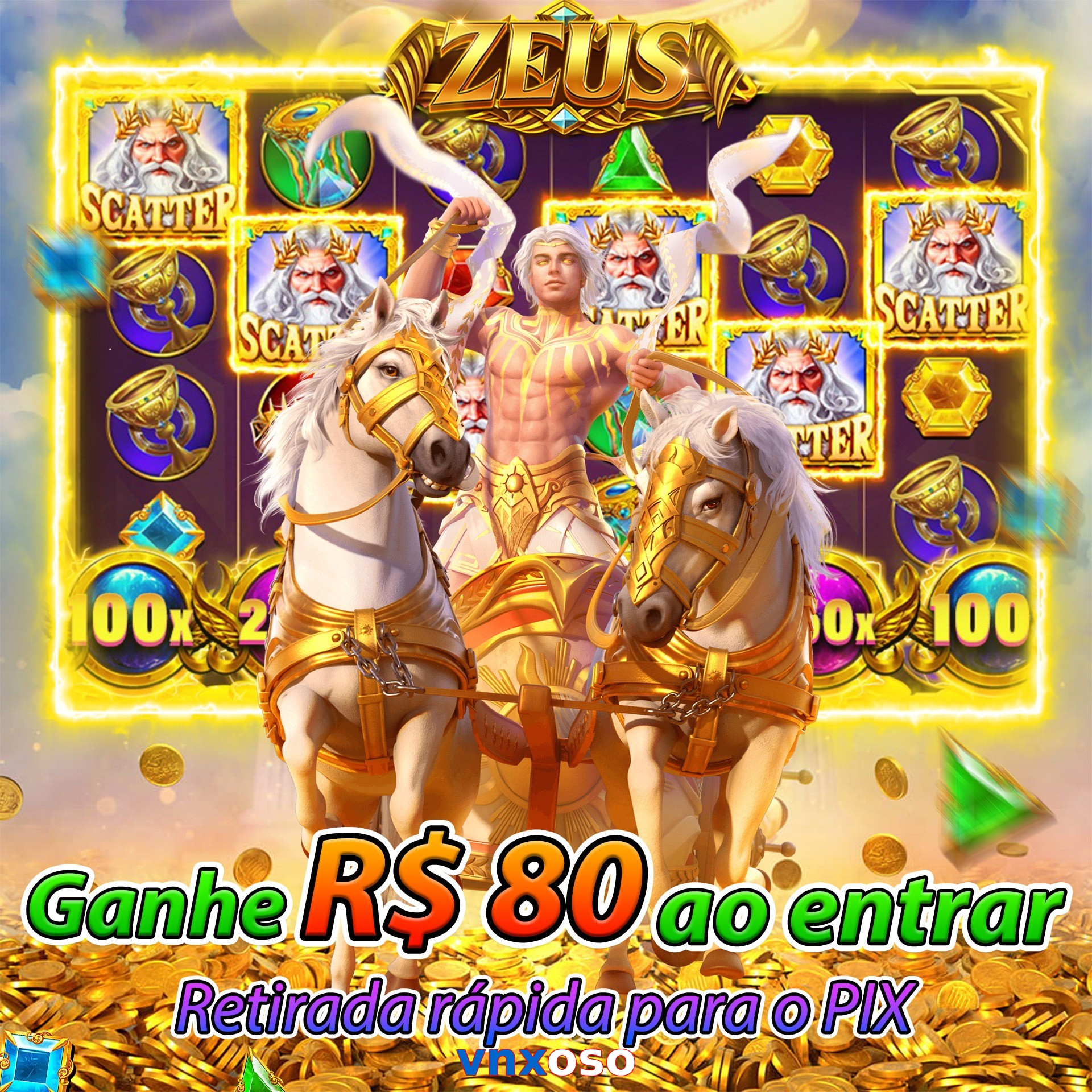 vnxoso