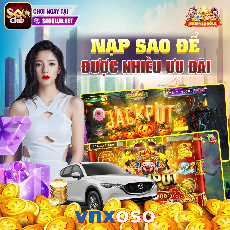 vnxoso